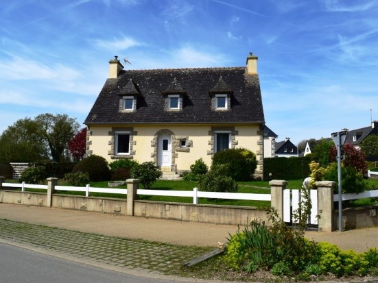 Maison 6 Pièces 22570 Laniscat